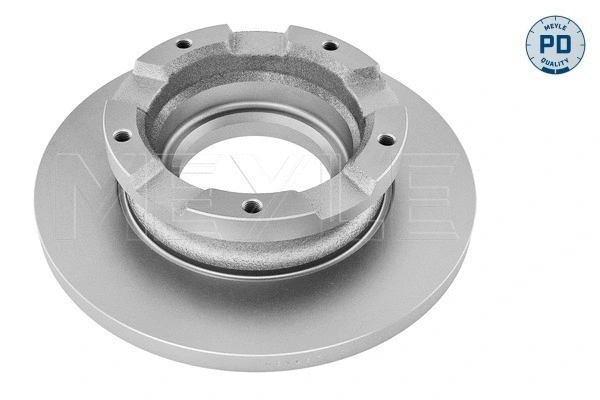 Brake Disc (715 523 0013/PD)