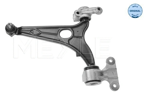 Control/Trailing Arm, wheel suspension (11-16 050 0084)