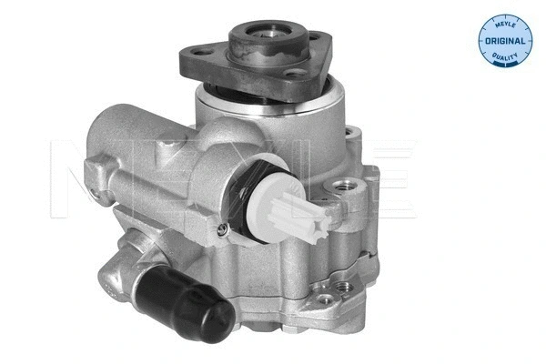 Hydraulic Pump, steering (114 631 0063)