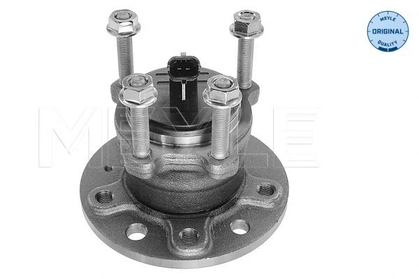 Wheel Hub