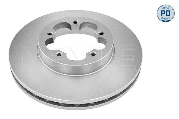 Brake Disc (783 521 7043/PD)