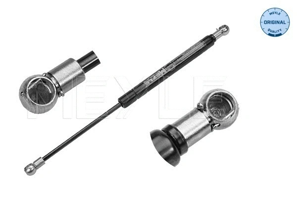 Gas Spring, boot/cargo area (040 910 0013)