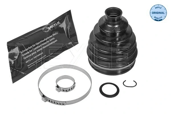 Bellow Kit, drive shaft (100 498 0072)