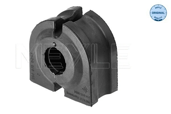 Mounting, stabiliser bar (314 615 0004)
