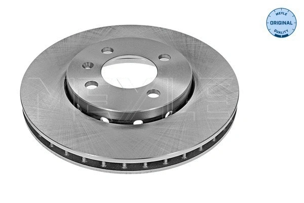 Brake Disc (115 521 0006)