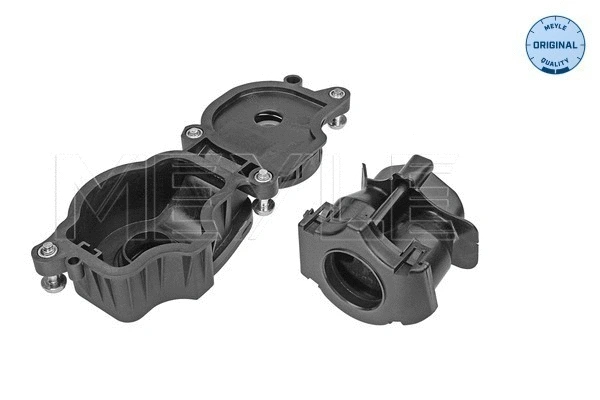 Valve, crankcase ventilation