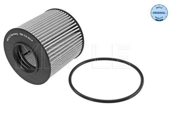 Oil Filter (100 115 0014)