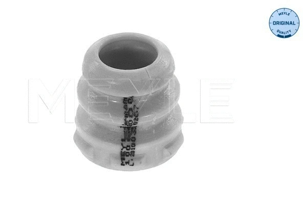 Rubber Buffer, suspension (100 642 0004)