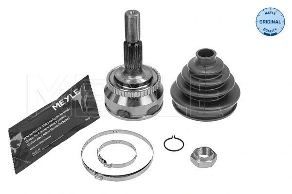 Joint Kit, drive shaft (514 498 0000)