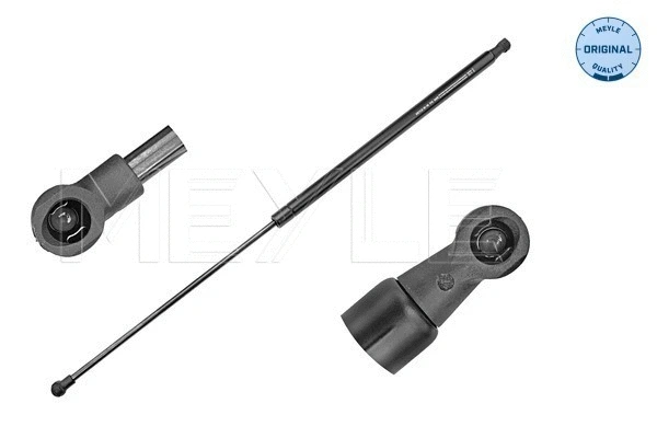 Gas Spring, boot/cargo area (40-40 910 0005)