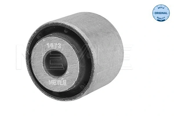 Mounting, axle strut (014 710 0017)