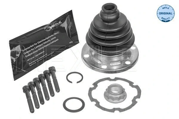 Bellow Kit, drive shaft (100 498 0095)