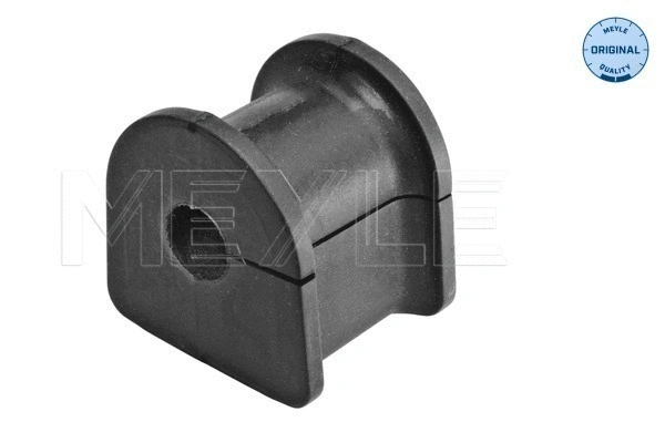 Mounting, stabiliser bar (014 715 0004)