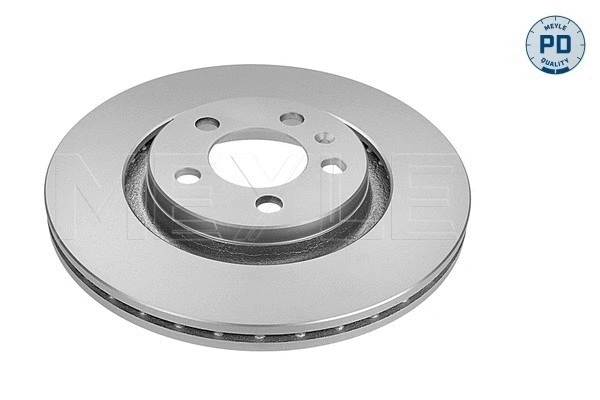 Brake Disc (183 521 1027/PD)