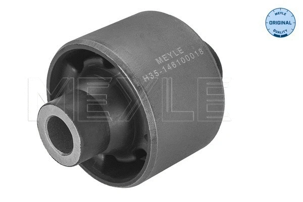 Mounting, control/trailing arm (35-14 610 0018)