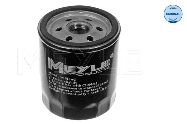 Oil Filter (714 322 0001)