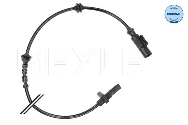Sensor, wheel speed (214 800 0014)