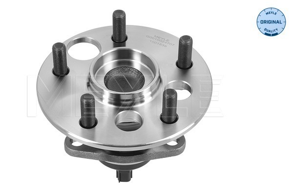 Wheel Hub