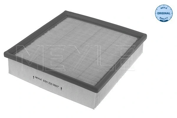 Filter, cabin air (534 321 0007)