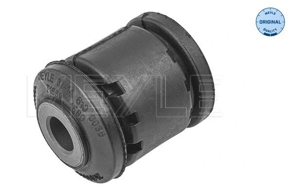 Mounting, control/trailing arm (37-14 610 0035)