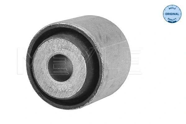 Mounting, axle strut (014 710 0018)