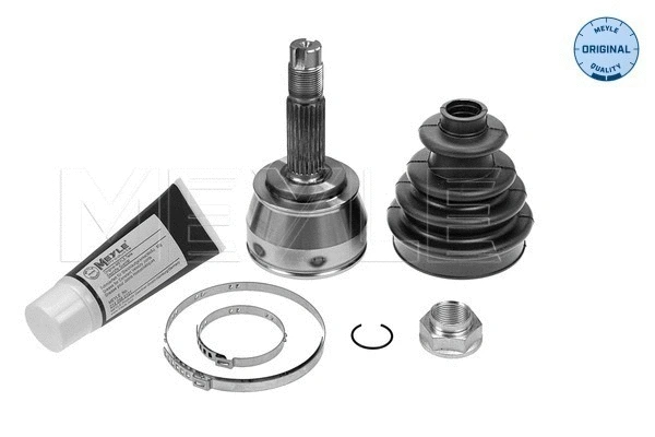 Joint Kit, drive shaft (214 498 0026)