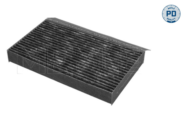Filter, cabin air (16-12 326 0021/PD)