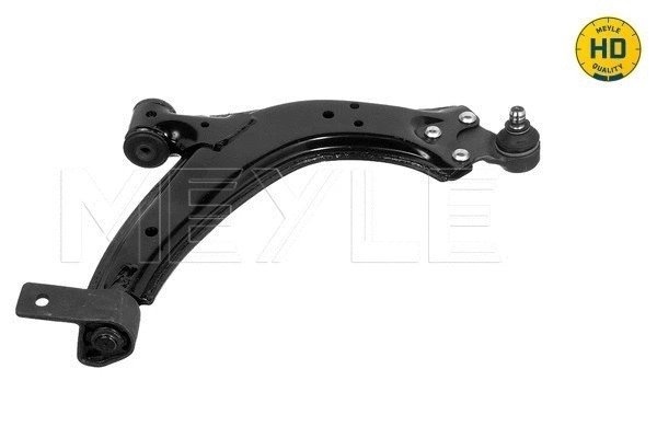 Control/Trailing Arm, wheel suspension (11-16 050 0003/HD)