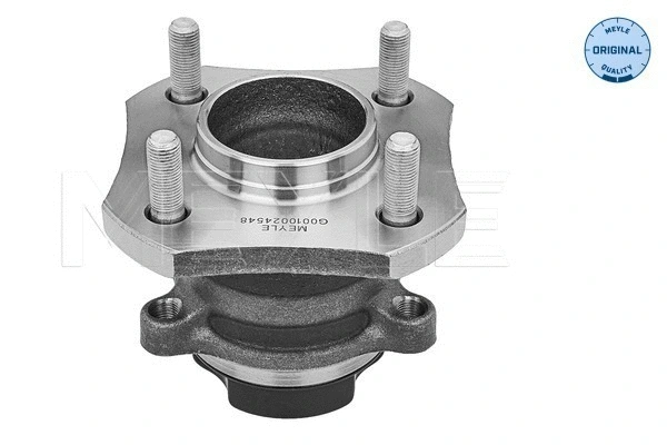 Wheel Hub