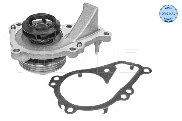 Water Pump, engine cooling (11-13 220 0026)