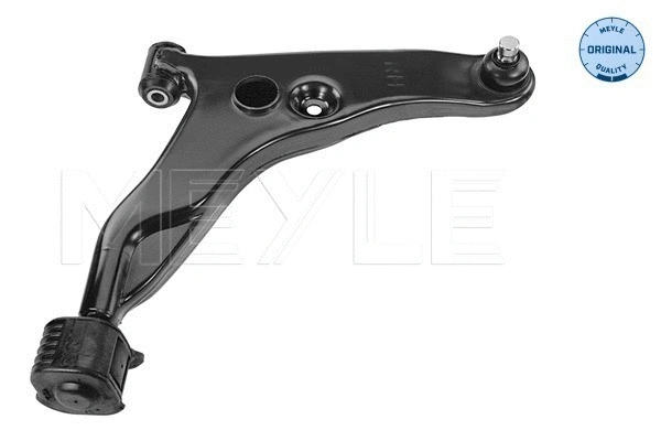 Control/Trailing Arm, wheel suspension (32-16 050 0074)