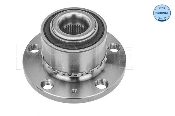 Wheel Hub