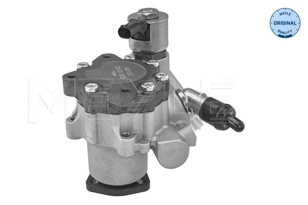 Hydraulic Pump, steering