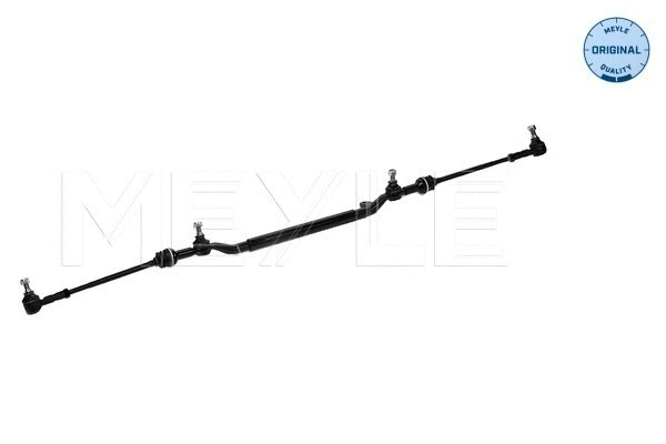 Centre Rod Assembly (016 040 6329)