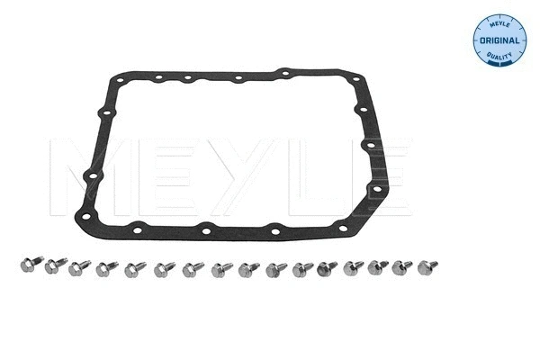 Gasket, automatic transmission oil sump (314 139 0004)