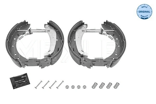 Brake Shoe Set (214 533 0047/K)