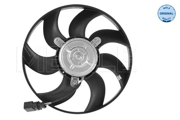 Fan, engine cooling