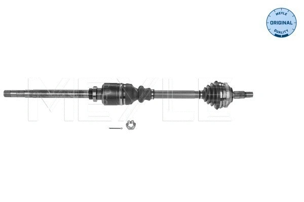 Drive Shaft (40-14 498 0036)