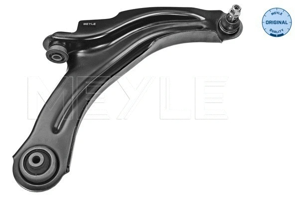 Control/Trailing Arm, wheel suspension (16-16 050 0060)