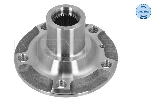 Wheel Hub