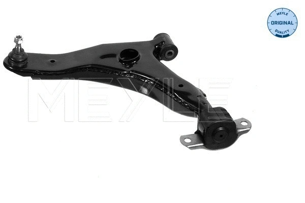 Control/Trailing Arm, wheel suspension (516 050 0009)