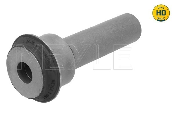 Bushing, axle bracket (36-16 610 0008/HD)