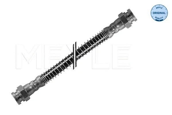 Brake Hose (11-14 525 0048)