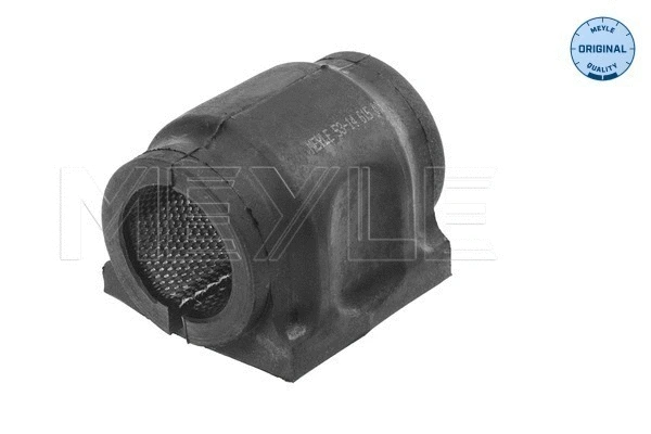 Mounting, stabiliser bar (53-14 615 0007)