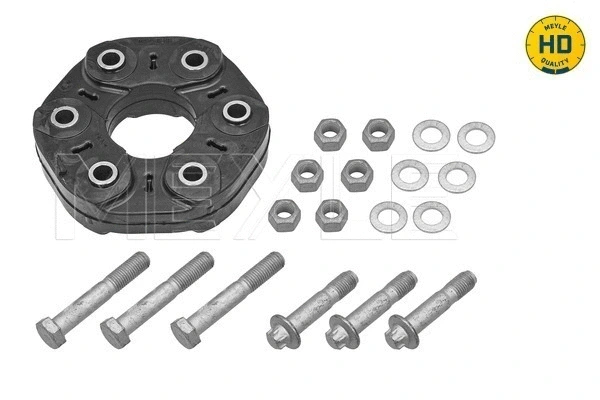 Joint, propshaft (314 152 2119/HD)