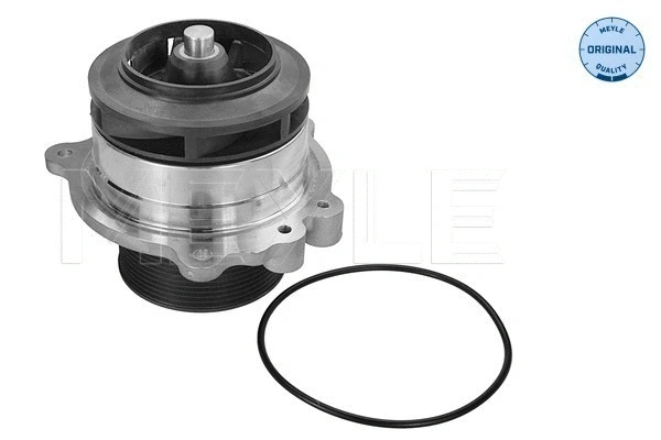 Water Pump, engine cooling (14-33 220 0002)