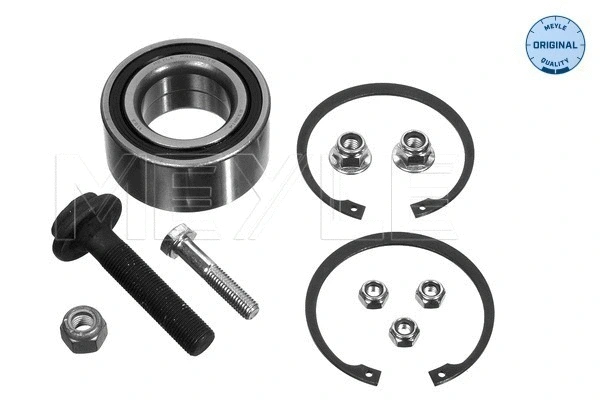 Wheel Bearing Kit (100 498 0137)