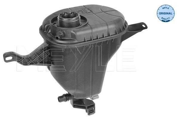 Expansion Tank, coolant (314 223 0009)