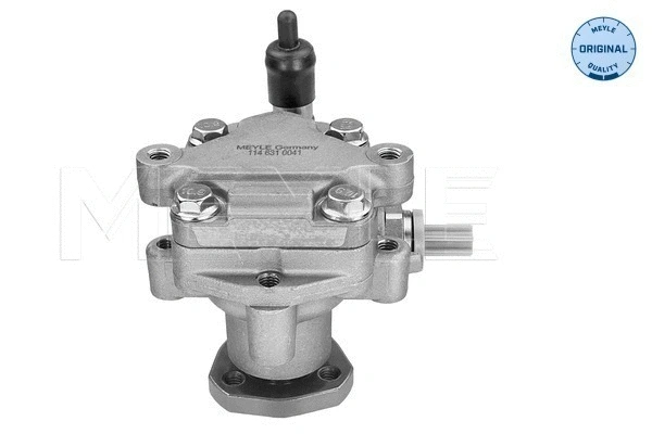 Hydraulic Pump, steering