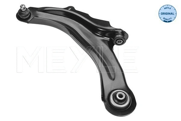 Control/Trailing Arm, wheel suspension (16-16 050 0021)